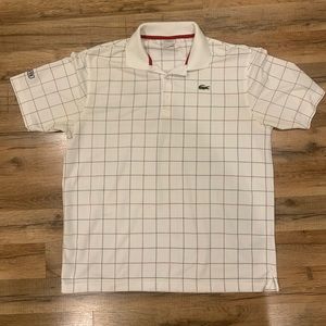 VINTAGE LACOSTE POLO